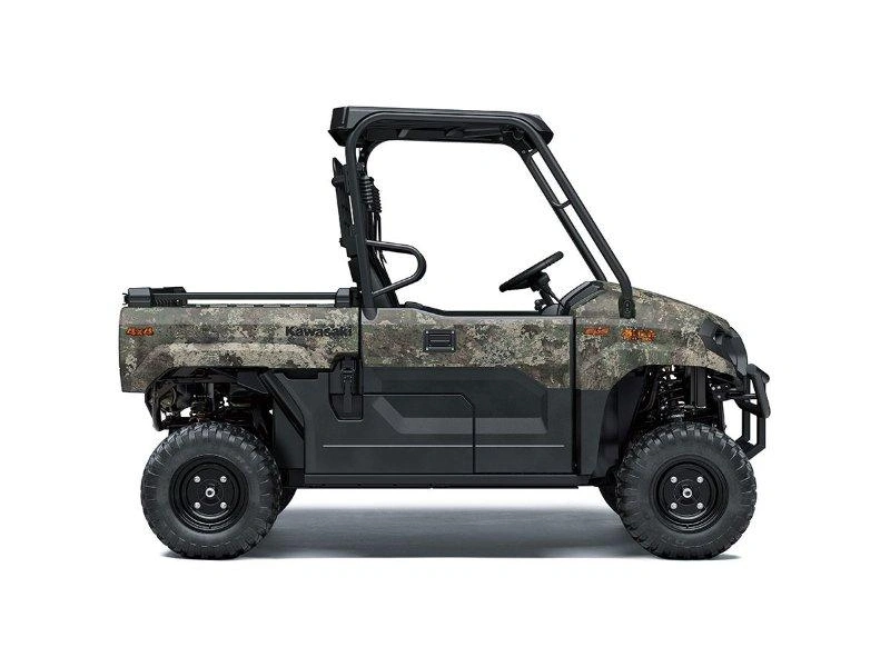 Kawasaki Mule Pro-mx Eps Camo 2027 alt