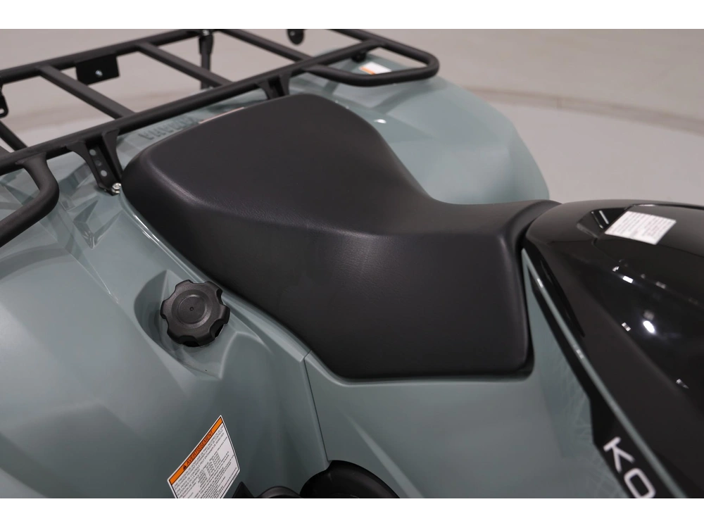 2026 Yamaha Kodiak 700 Xt-r - Eps alt