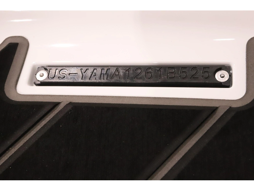 2025 Yamaha Fx Cruiser Svho Waverunner alt