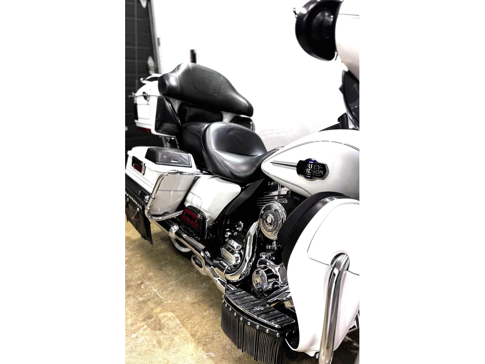 2013 Harley-davidson Electra Glide Ultra Ltd alt