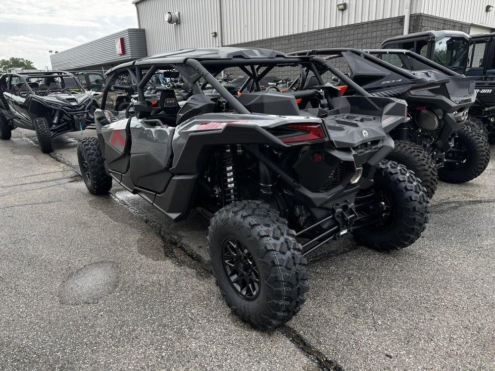 2026 Can-am Maverick X3 Max X Turbo