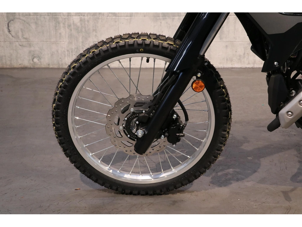 Yamaha Wr125r 2027