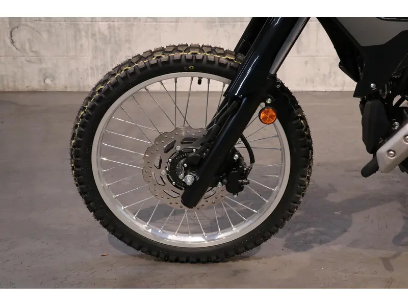 2027 Yamaha WR125R