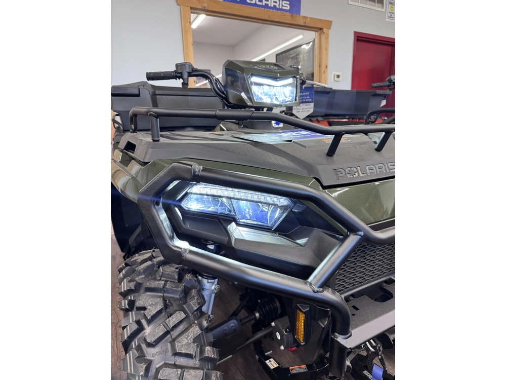 2026 Polaris Sportsman 570 Prem - 40th Anniversary