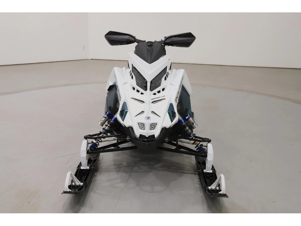 2026 Polaris 850 Switchback Assault 146 - 1.35 Cobra Track alt