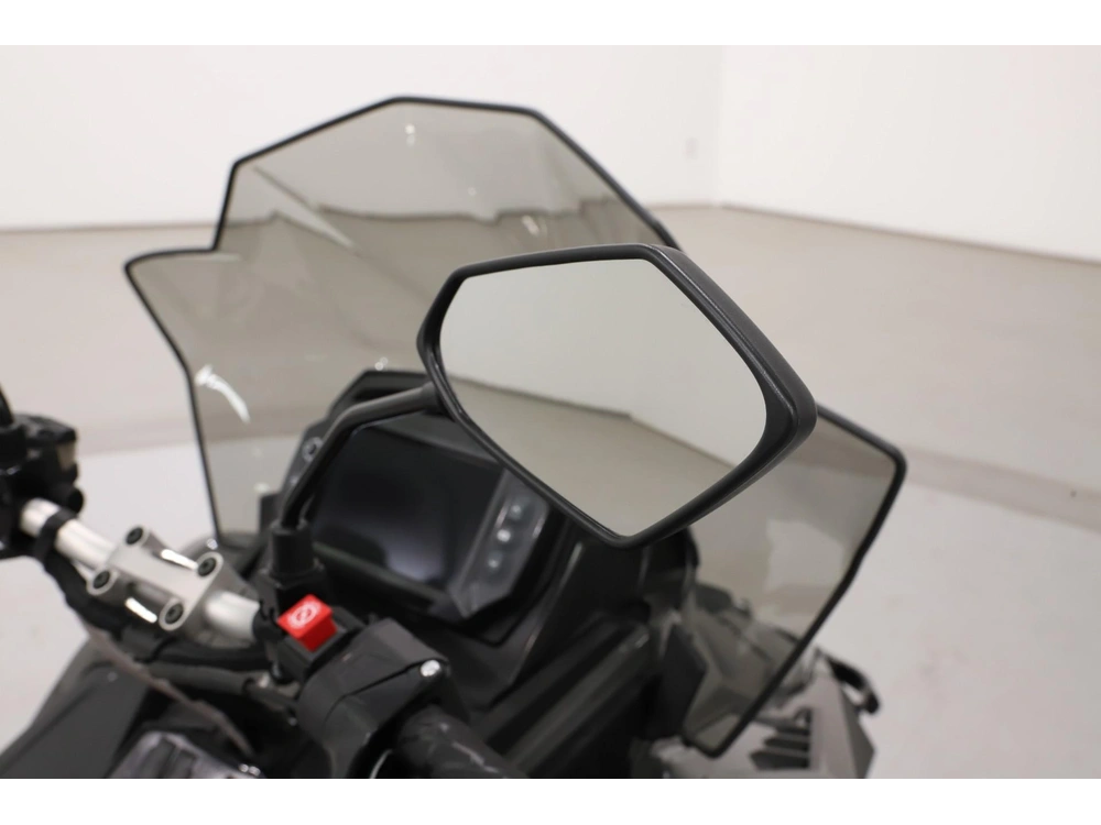 2025 Polaris 650 Titan Adventure 155 1.8 - Wide Track alt