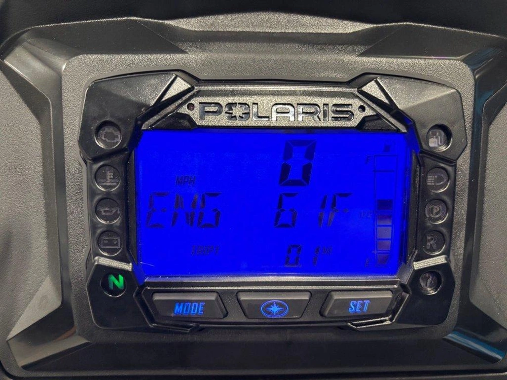 Polaris Prostar S4 Voyageur Sp 155 2027 alt