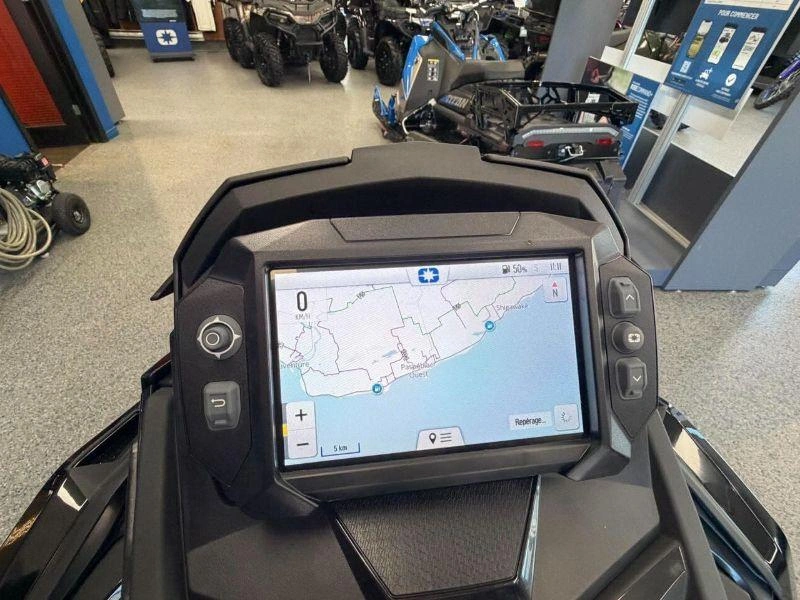 Polaris 820 Rmk Sps 155 7s 2027