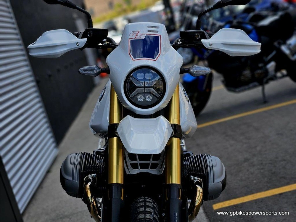 2026 Bmw R 12 G/s