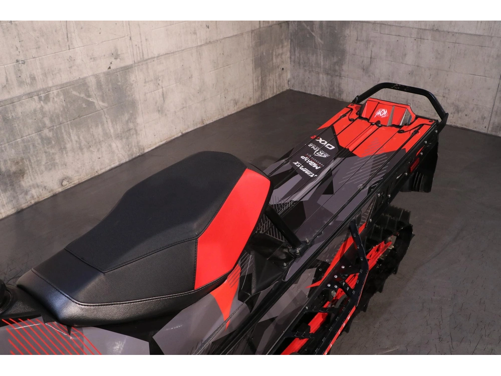 Polaris 850 Sks 155 2021
