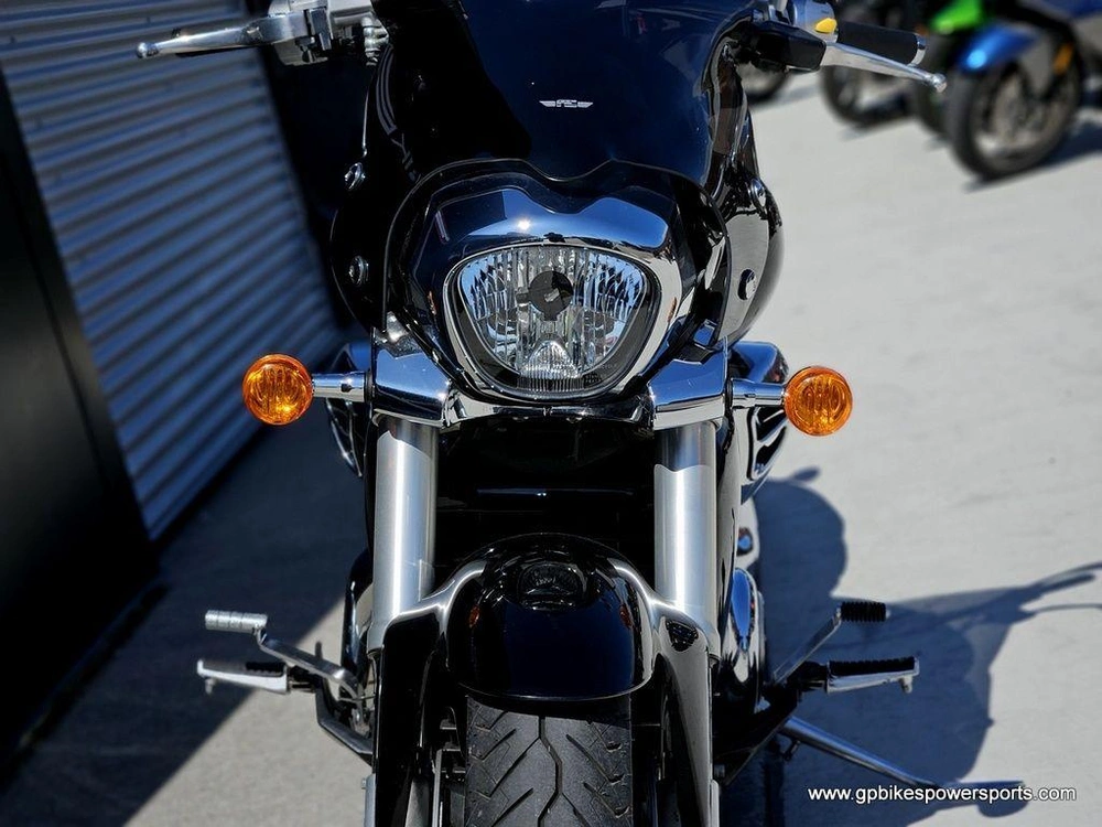 2007 Suzuki M109 R