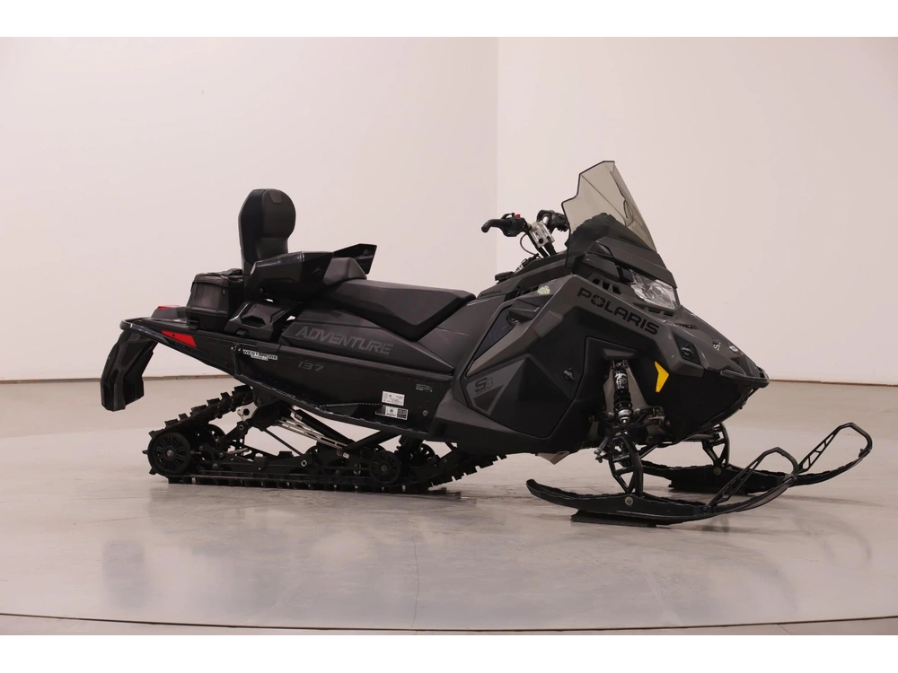 2024 Polaris Prostar S4 Indy Adventure 137 alt