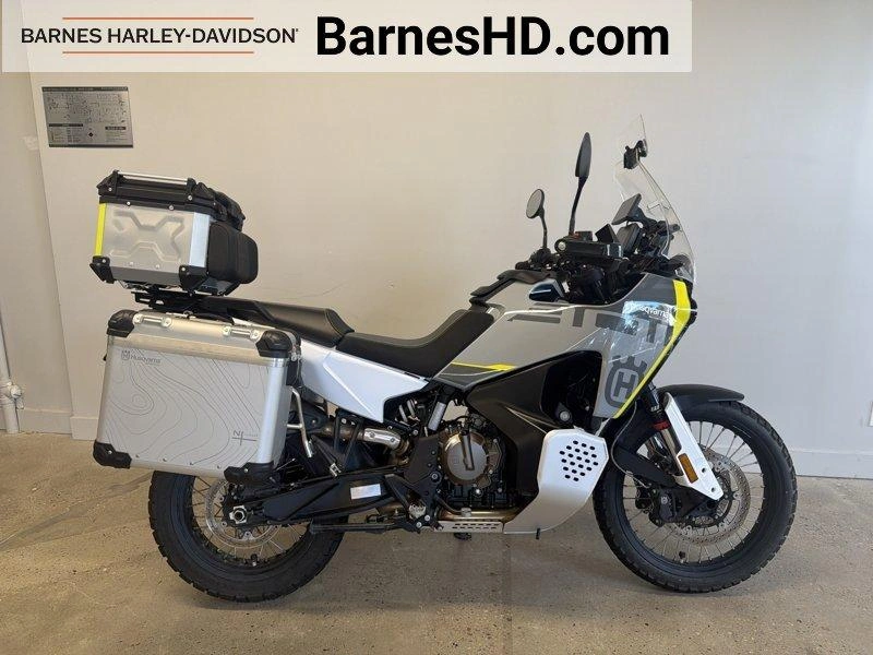 2024 Husqvarna Norden 901 alt
