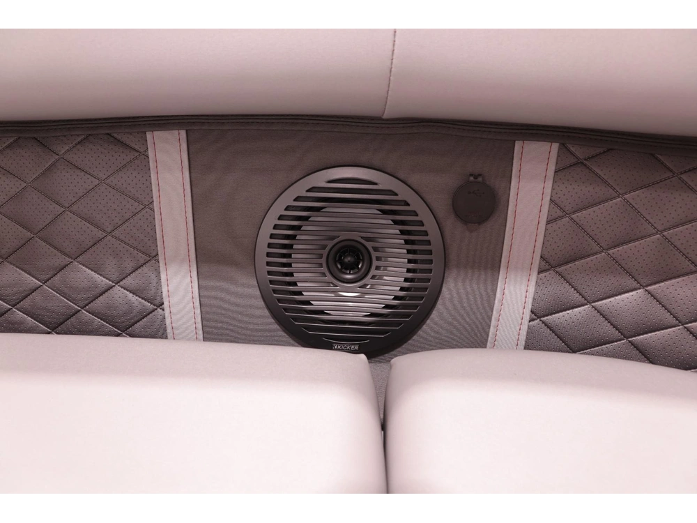 2024 Other 26l Stern Radius Top Deck With Slide alt