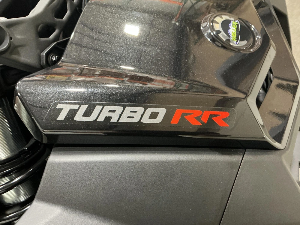 2026 Can-am Maverick X3 Max X Ds Rr 10.25