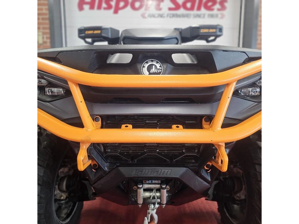 2025 Bombardier Outlander Xt 1000r