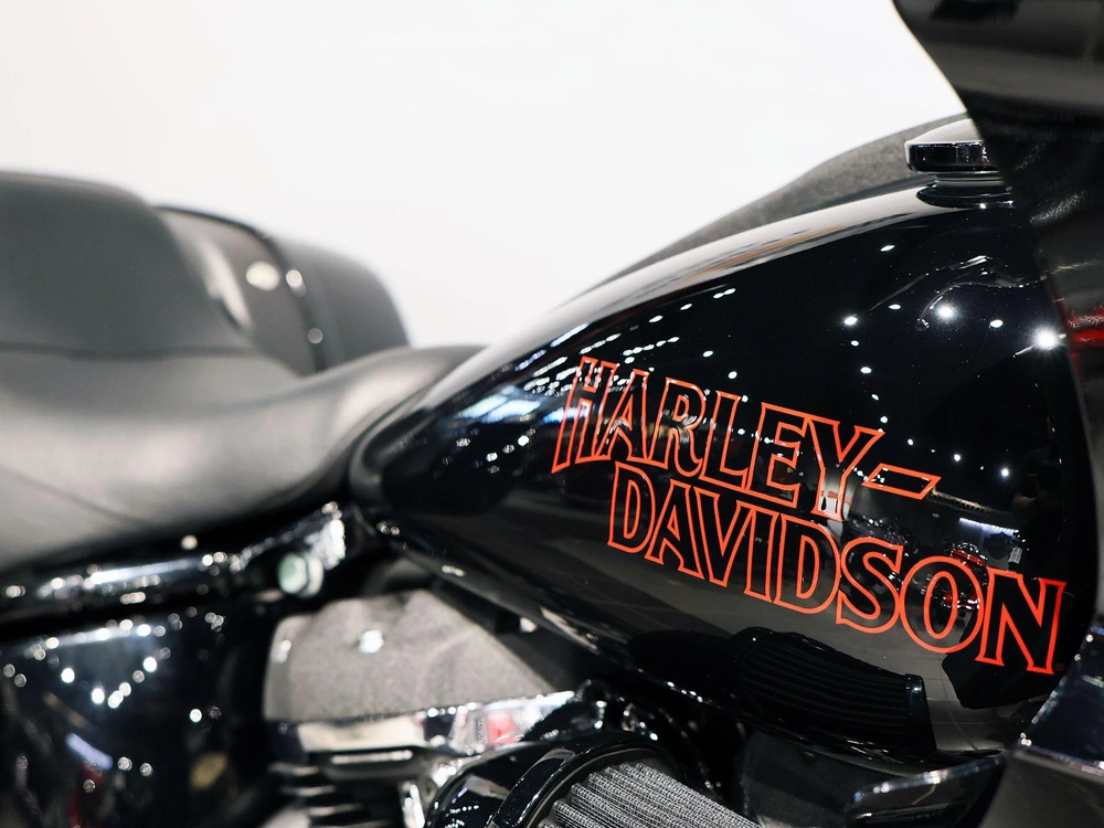 2025 Harley-davidson Low Rider St Fxlrst alt