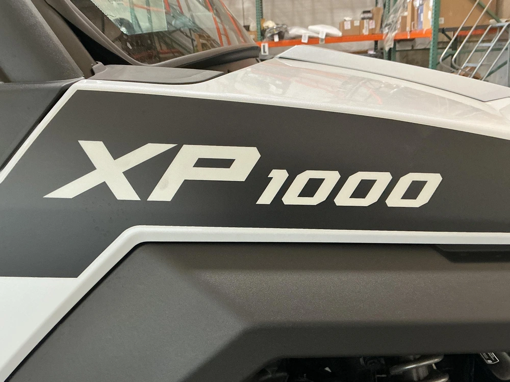 2027 Polaris Xpedition Xp Ns
