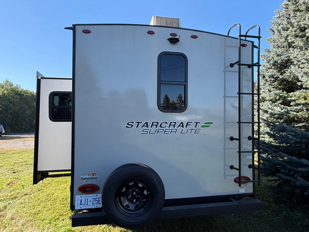 2022 Starcraft Starcraft Super Lite 252rb alt
