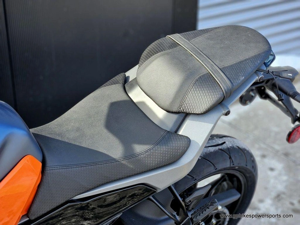 2024 Ktm 250 Duke