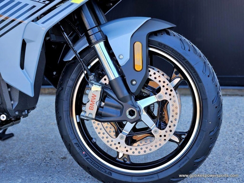 2026 Bmw R 1300 Rs
