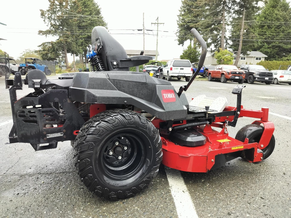 2022 Toro 60 In. Titan® Myride® Zero Turn Mower alt