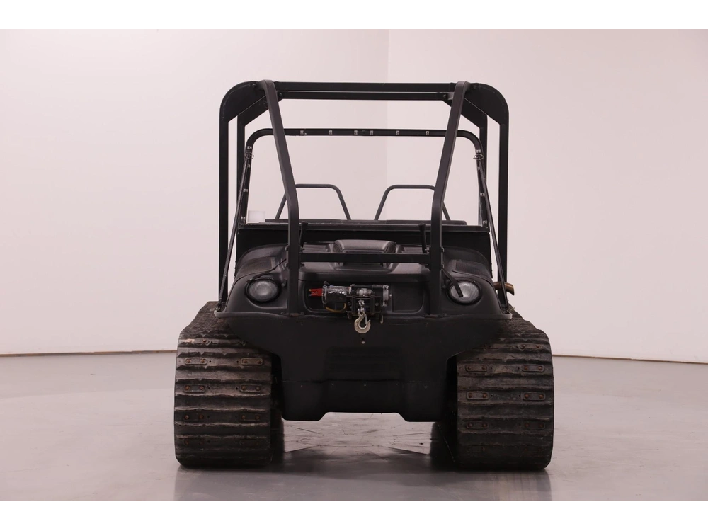 2017 Other Argo 750 Hdi 8x8 alt