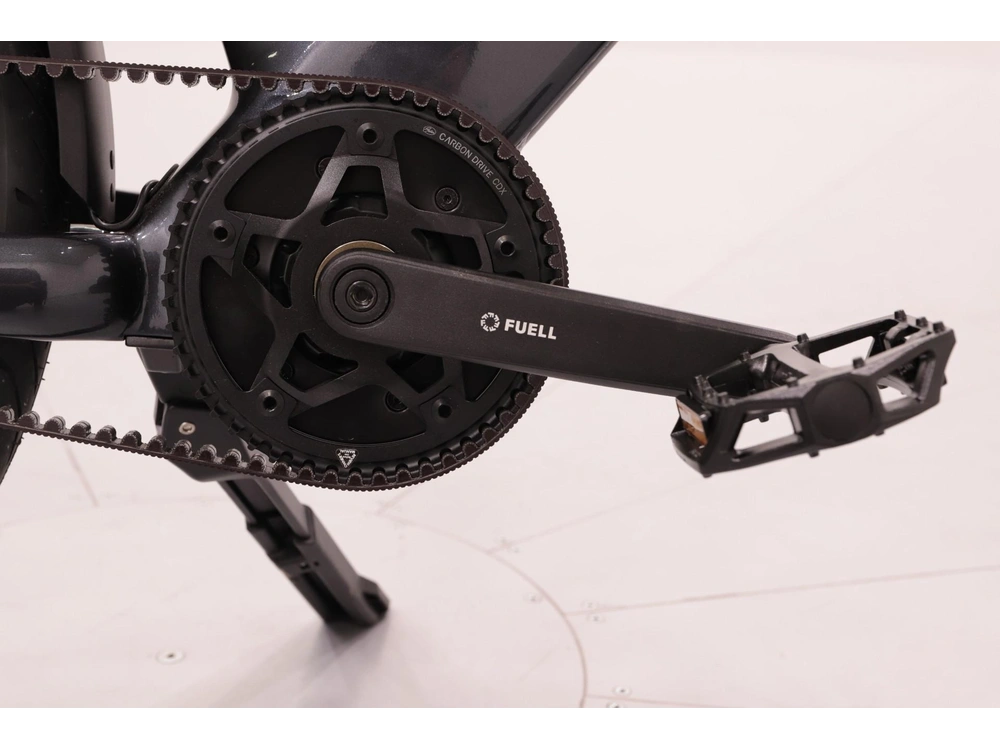 2022 Fuell Flluid-1 Electric Bike alt