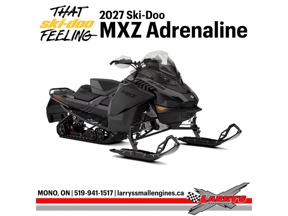 2027 Ski-doo Mxz Adrenaline 600rr Ripsaw†: 137 X 15 X 1.25 | Bdve alt