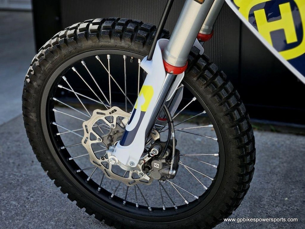 2023 Husqvarna Fe 501s