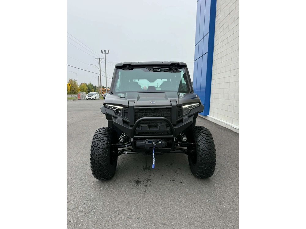 2027 Polaris Xpedition Adv5 Northstar alt