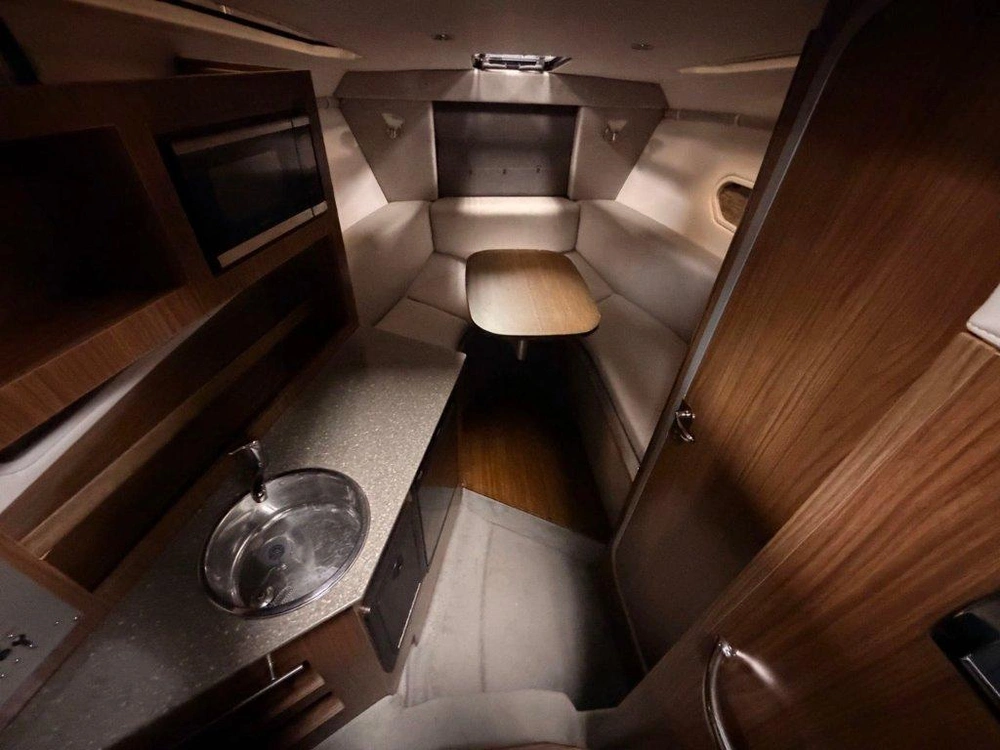 Four Winns 255 Vista 2019
