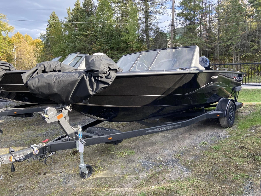 2026 Vexus Adx180hs alt
