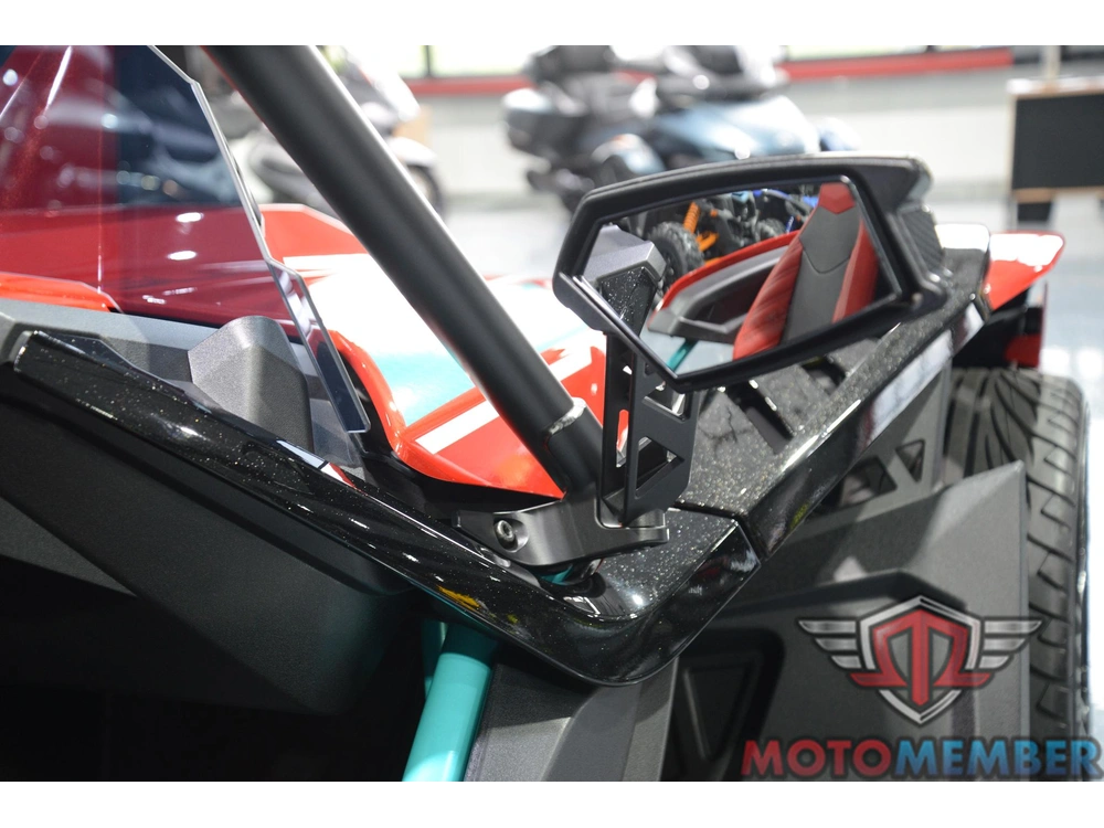 2025 Slingshot 10th Anniversary Autodrive alt
