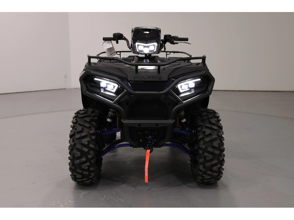 2022 Polaris Sportsman 570 W/ Gps *ride Command* alt