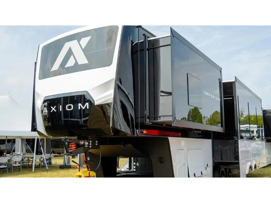 2027 Other Axiom Imperium I2900