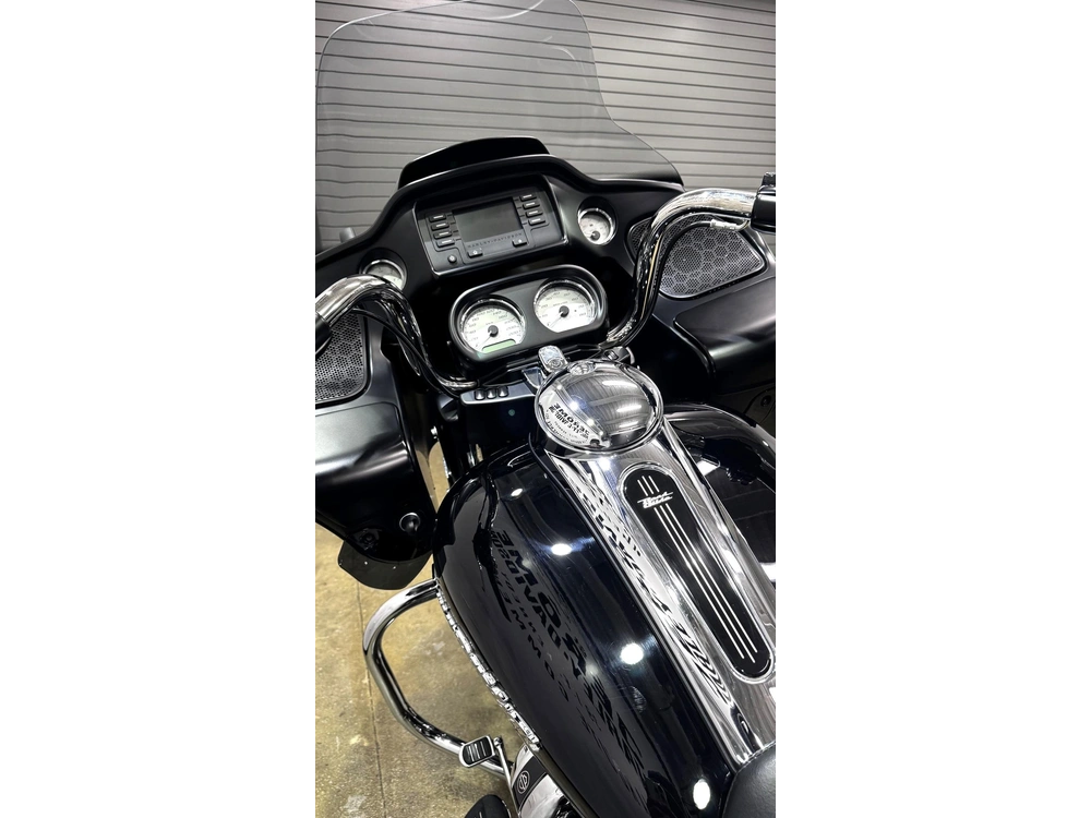 2017 Harley-davidson Road Glide alt