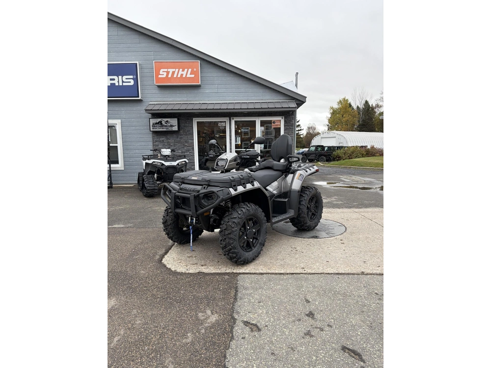 Polaris Sportsman Xp 1000 Touring 2026