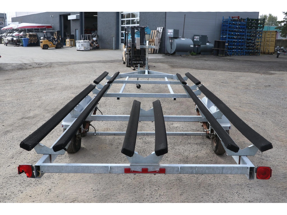Remeq Psc-5440-l 3 Quilles 2019