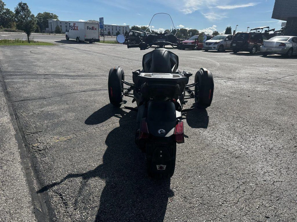 2026 Can-am Ryker Sport Rotax 900 Ace