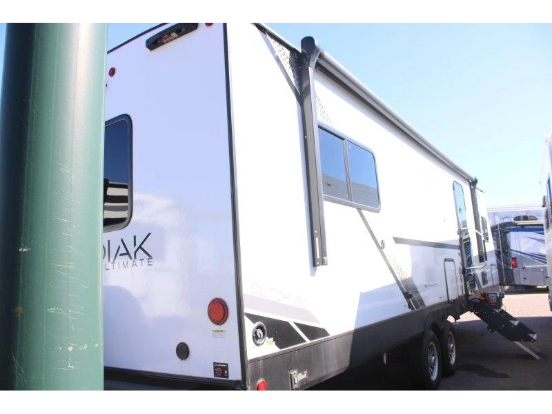 Dutchmen Kodiak 2921skds 2024 alt