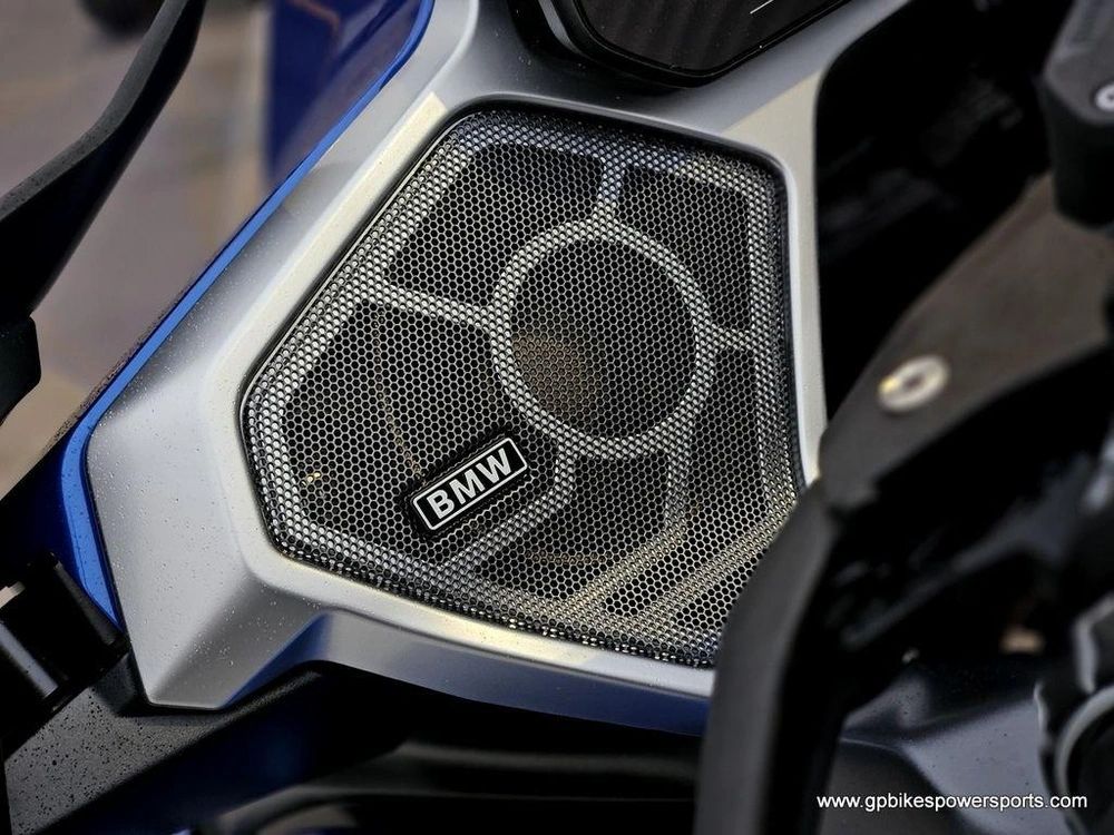 2026 Bmw R 1300 Rt