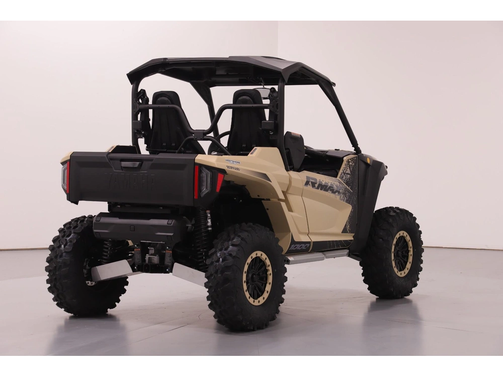 2023 Yamaha Wolverine Rmax2 1000 alt