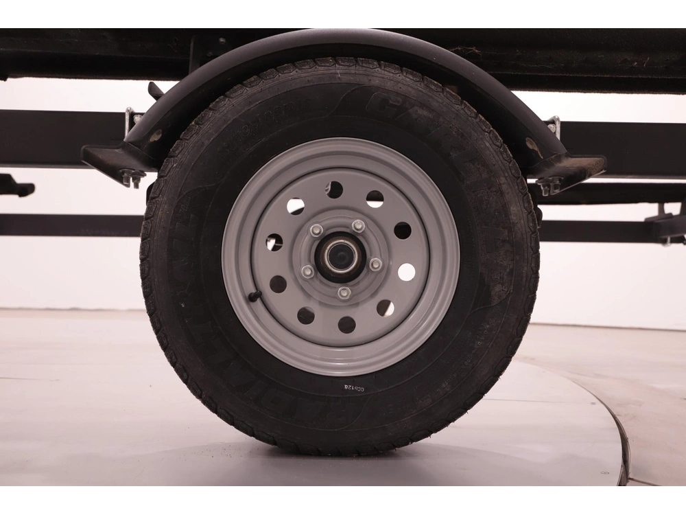 2021 Karavan Pontoon Trailer - Mr-kpd-1822-27 alt