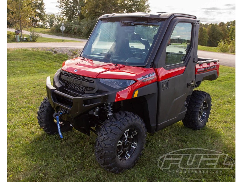 2027 Polaris Ranger Xp 1000 Northstar Premium alt
