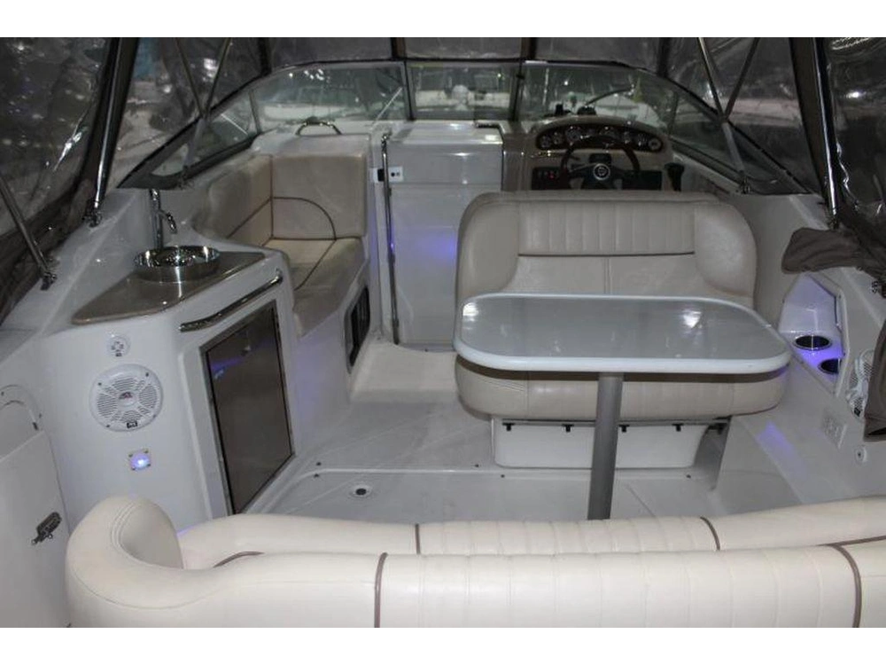 Chaparral 240 2007