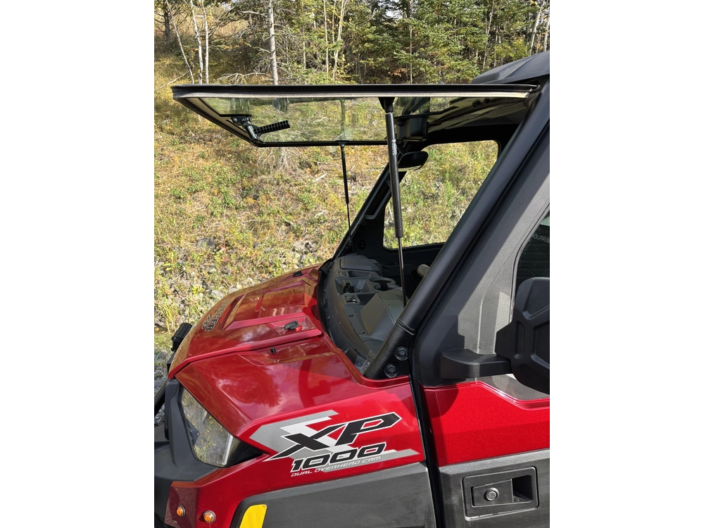 Polaris Ranger Crew Xp1000 Northstar Premium 2025