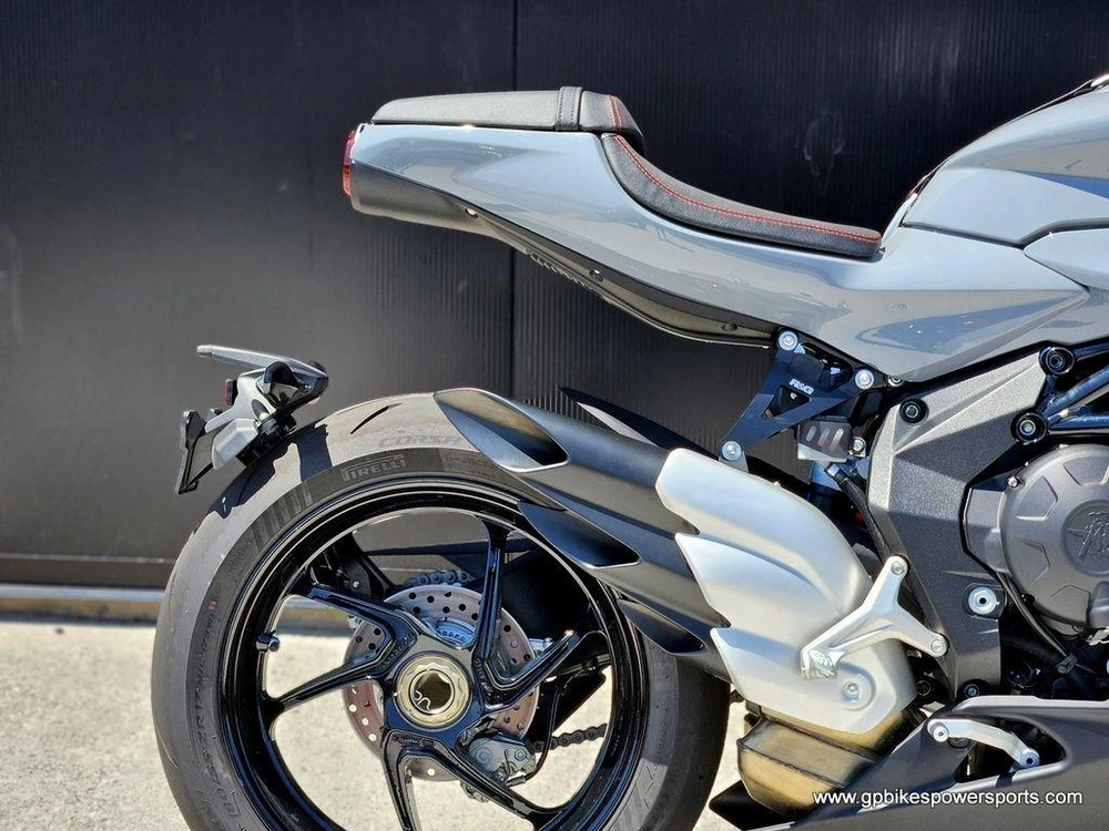 2023 Mv Agusta Superveloce 800