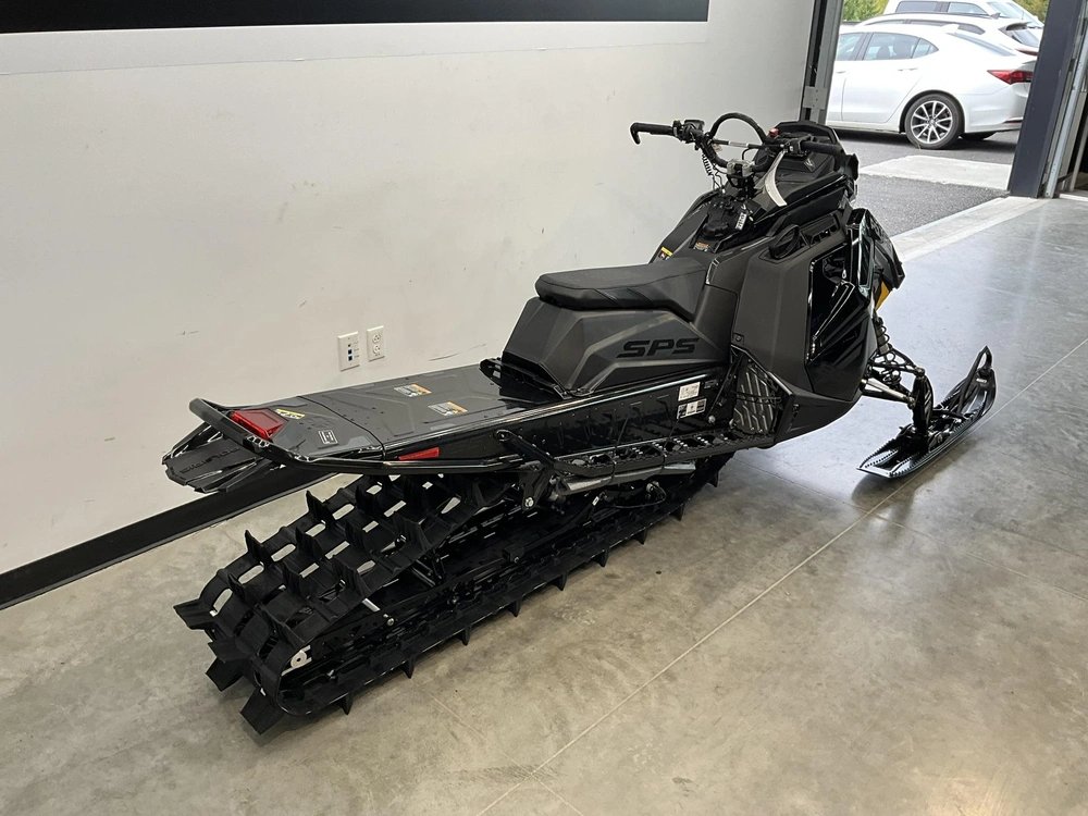 2027 Polaris 850 Rmk Sps 155 alt