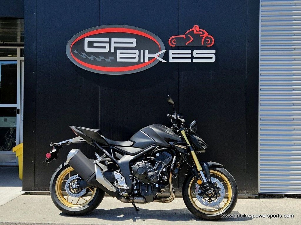 2025 Honda Cb1000sp